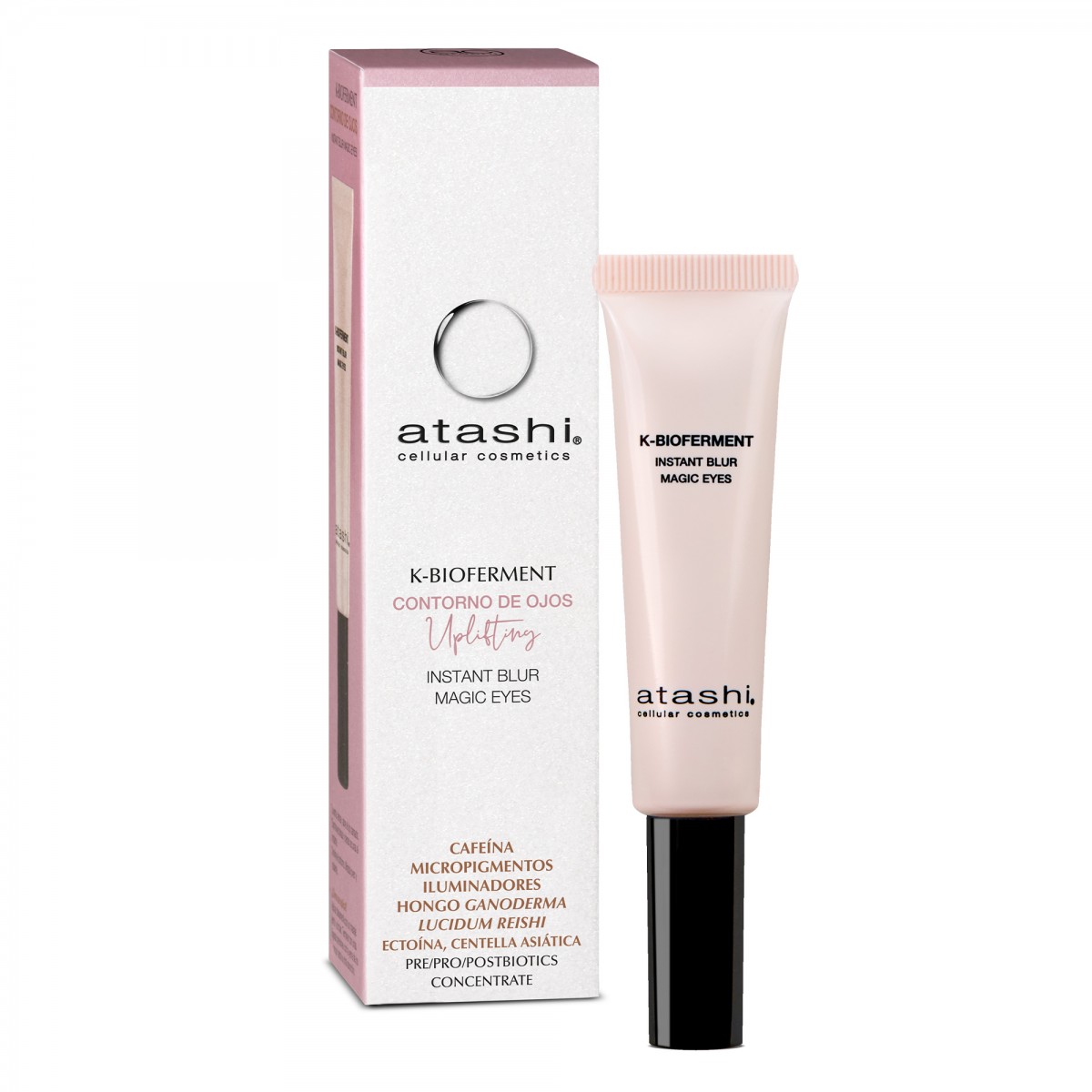 ATASHI CELLULAR COSMETICS K-BIOFERMENT CONTORNO...