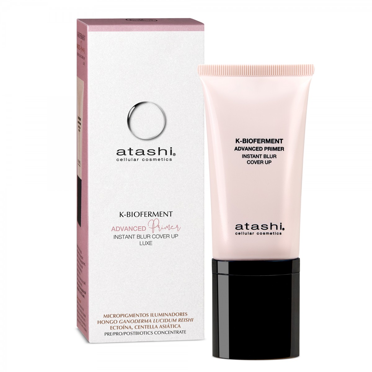 ATASHI CELLULAR COSMETICS K+BIOFERMENT ADVANCE...