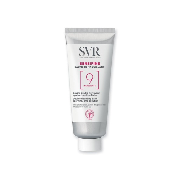 SENSIFINE BAUME DESMAQUILLANTE 100GR