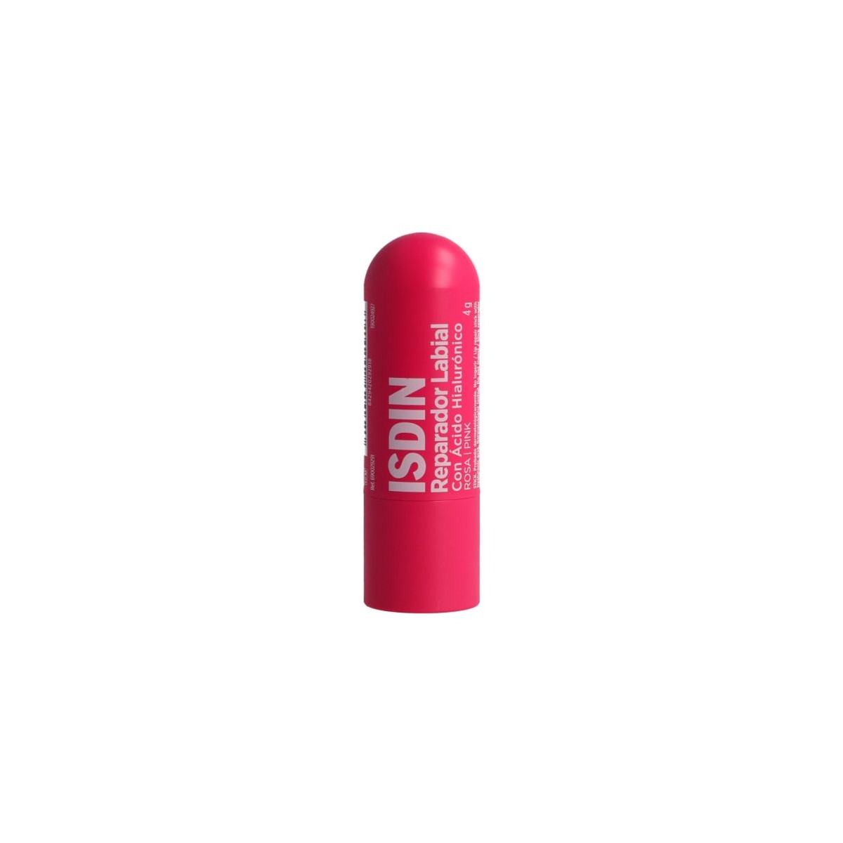 ISDIN REPRADOR LABIAL STICK 4G ROSA