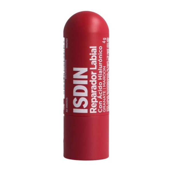 ISDIN REPARADOR LABIAL STICK 4G GRANATE