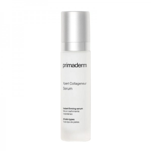 PRIMADERM XPERT COLLAGENEUR SERUM AIRLESS 50ML