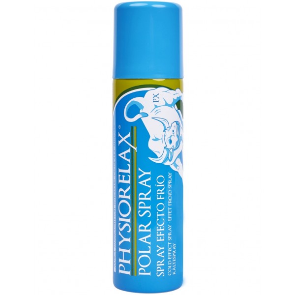 PHYSIORELAX POLAR 1 SPRAY 150ML