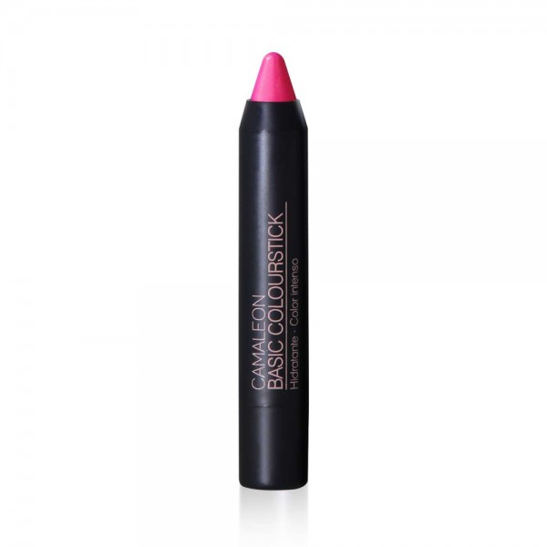 CAMALEON BASIC COLOURSTICK METALLIC 1 ENVASE 4G FRESA