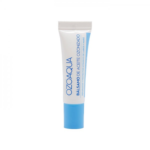 OZOAQUA BALSAMO DE ACEITE OZONIZADO 1 TUBO 30 ML