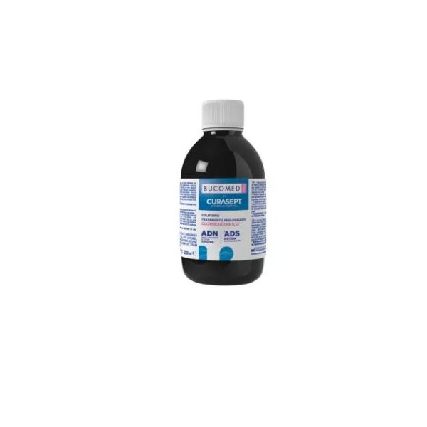 BUCOMED PRO BY CURASEPT COLUTORIO TRATAMIENTO INTENSIVO...