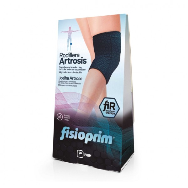 FISIOPRIM RODILLERA TALLA M 2