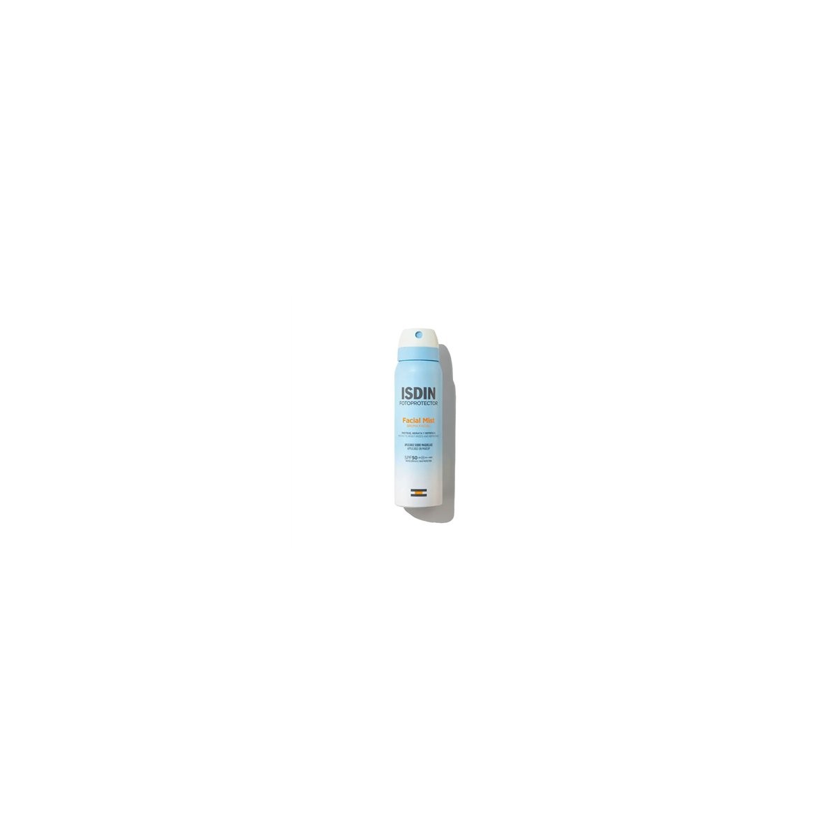 FACIAL MIST BRUMA ISDIN SPF 50+ 100ML