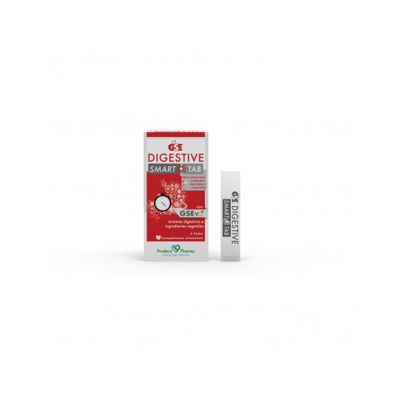 GSE STOMACH DIGESTIVE SMART-TAB 6 STICKS