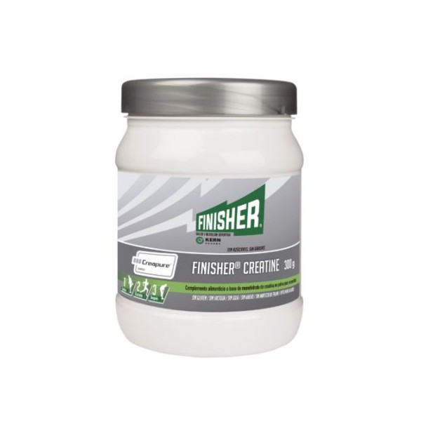 FINISHER CREATINE 1 ENVASE 300G SABOR NEUTRO