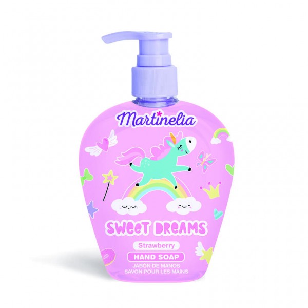 MARTINELIA UNICORH SOAP 250ML