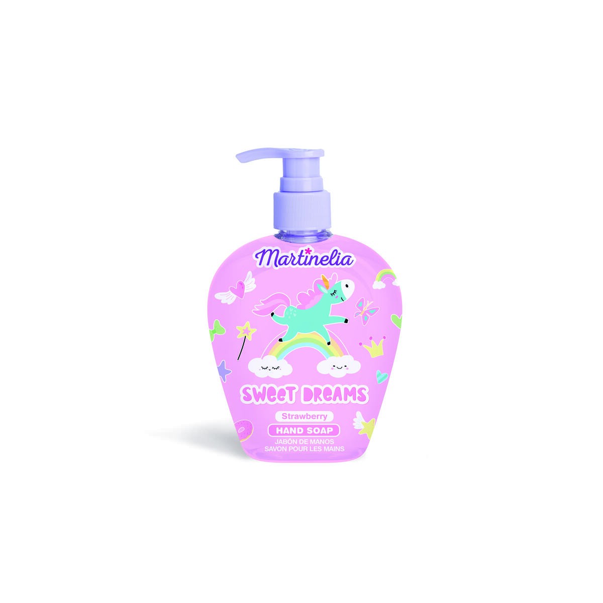 MARTINELIA UNICORH SOAP 250ML