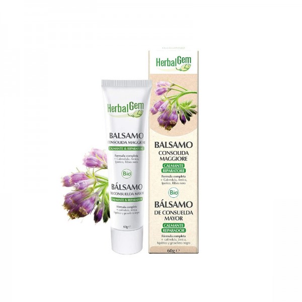 PRANAROM BALSAMO CONSUELDA MAYOR ECO 50 ML