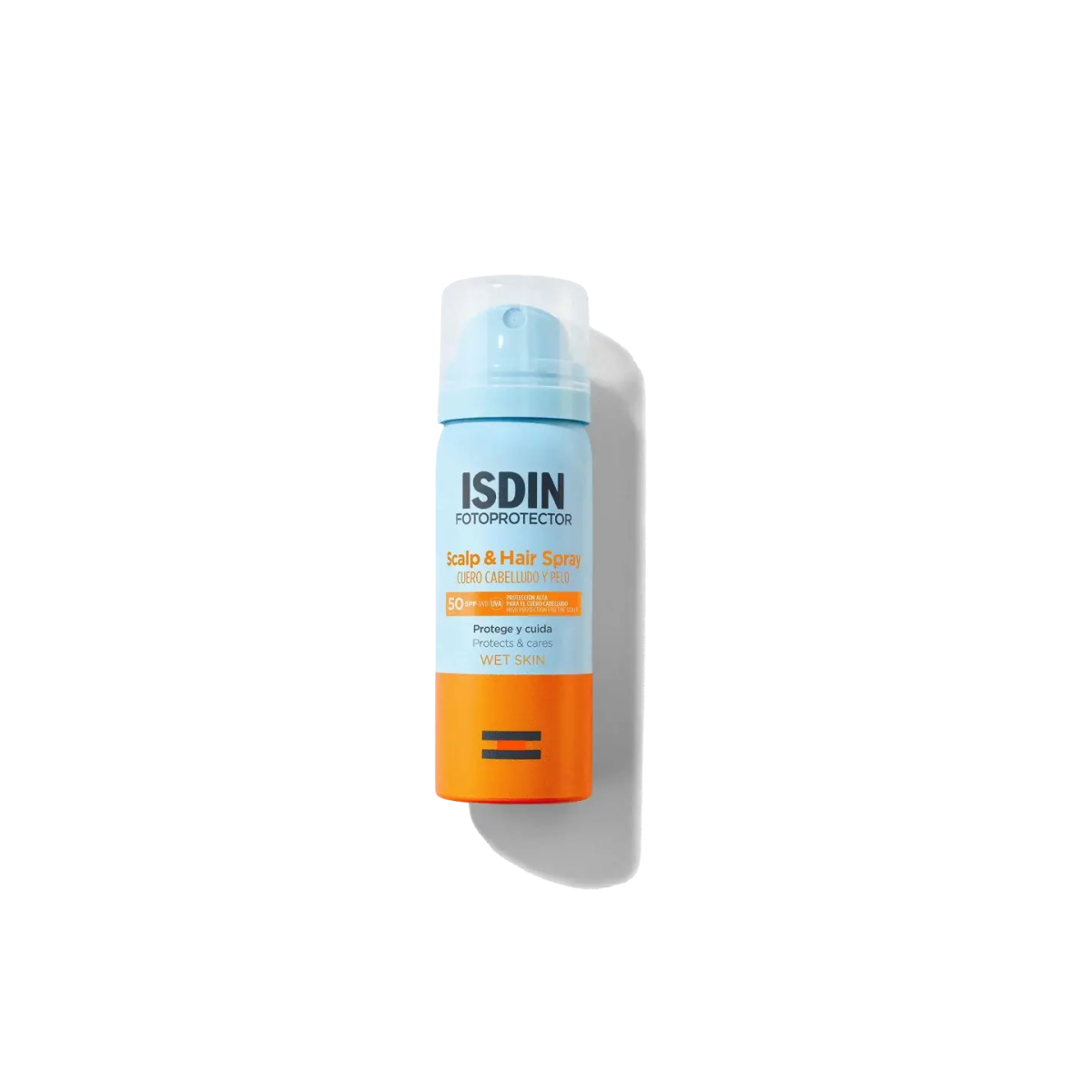 ISDIN FOTOPROTECTOR SCALP AND HAIR SPRAY 1...