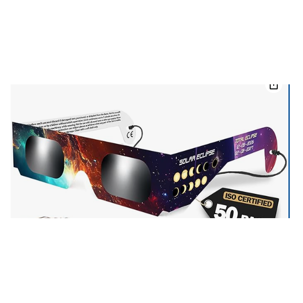 GAFAS ECLIPSE