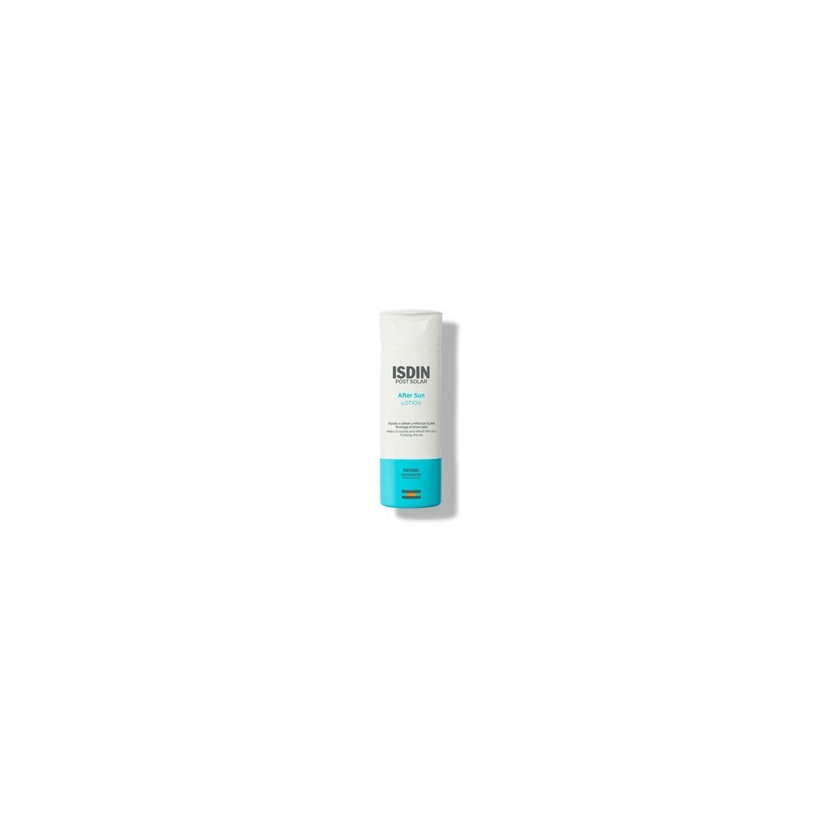 ISDIN POST SOLAR AFTER SUN LOTION 1 ENVASE 250ML