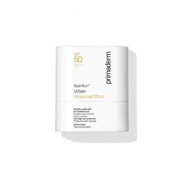 PRIMADERM XPERT SUN ADVANCED STICK SPF 50+ 1ENVASE 10ML