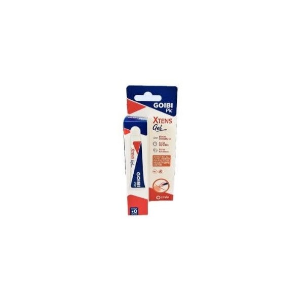 GOIBIPIC XTENS GEL 1 TUBO 20 ML