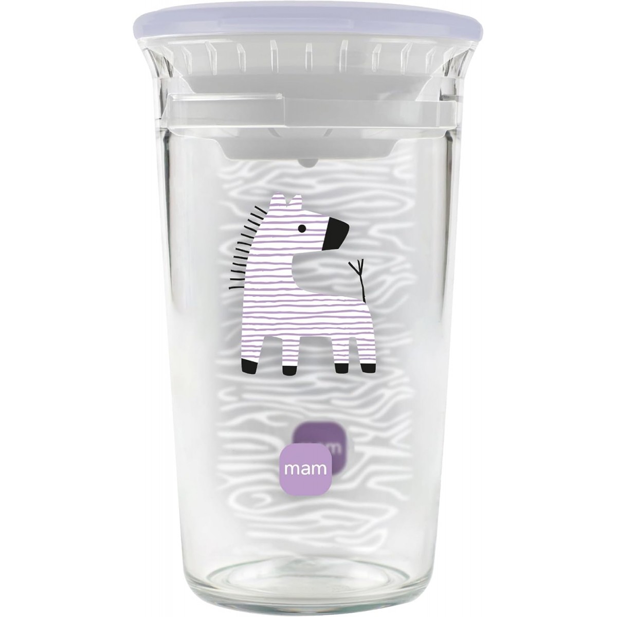 VASO DE APRENDIZAJE MAM EASY TO DRINK CUP 1...