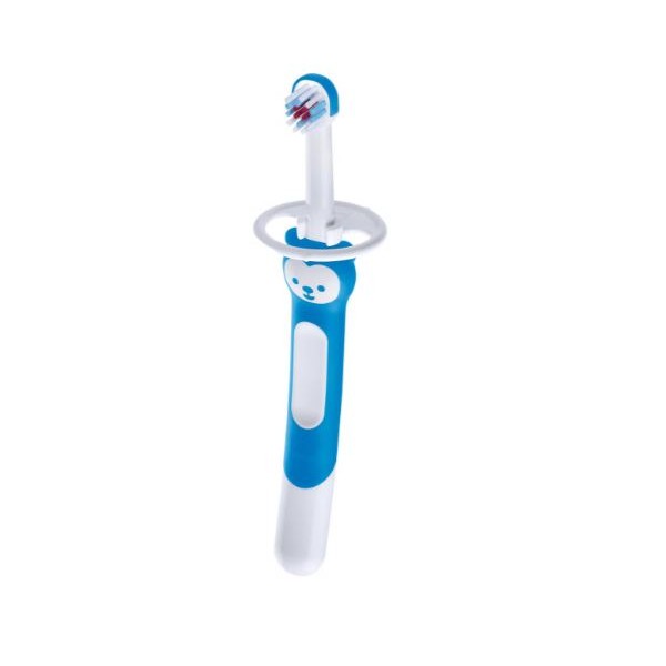 CEPILLO DENTAL INFANTIL APRENDIZAJE TRAINING BRUSH...