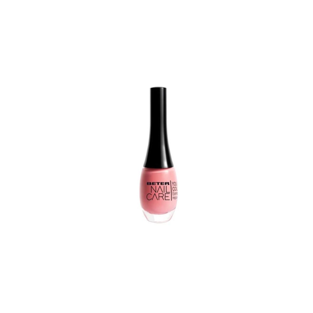 NAIL CARE 263 AQUA DI ROSE BETER