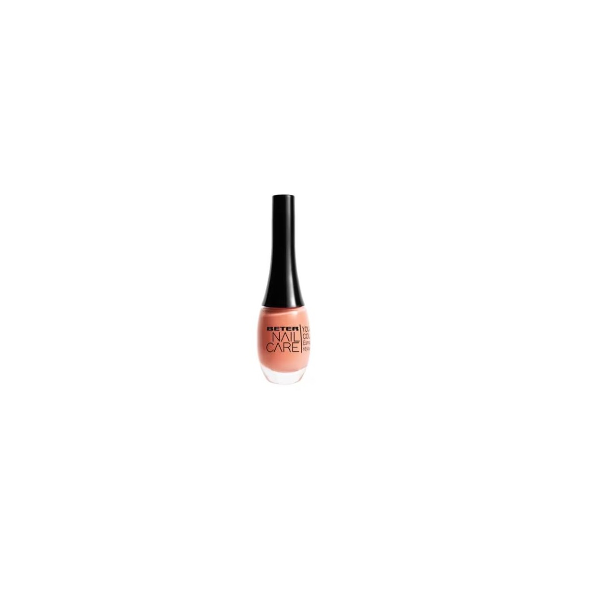 NAIL CARE 264 ARANCIA BETER