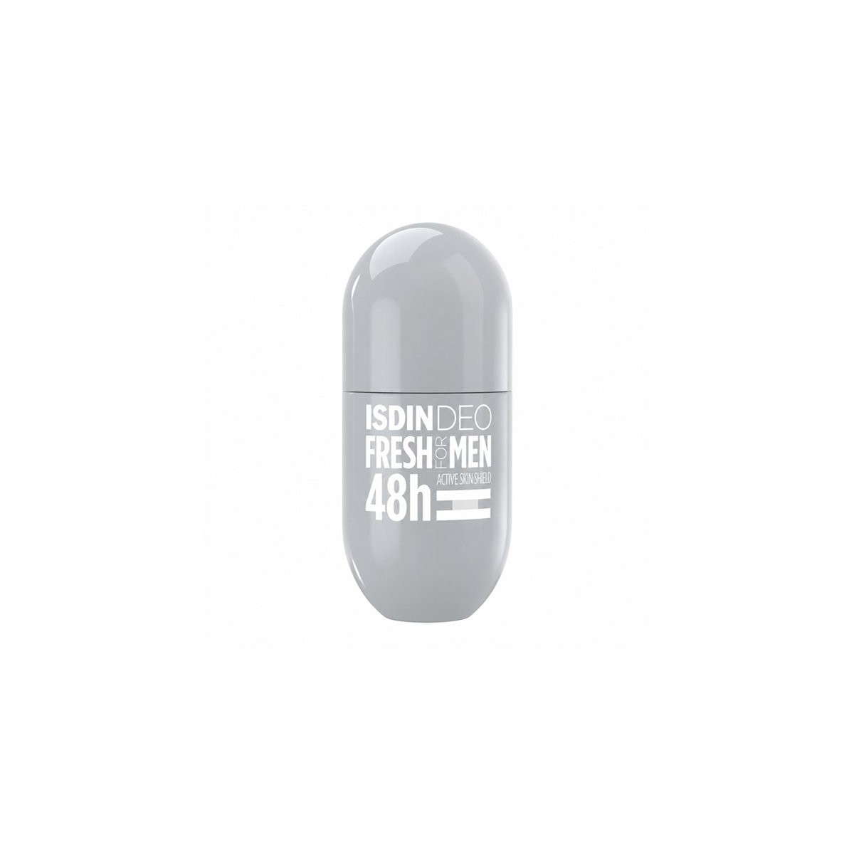 ISDIN DEO FRESH FOR MEN A ROLL ON 50 ML