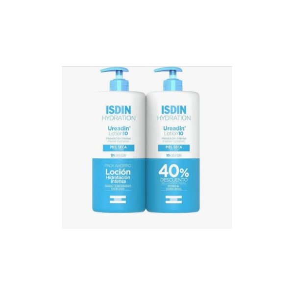 DUO UREADIN LOTION 10 750ML + PROM LOTION  10 100ML