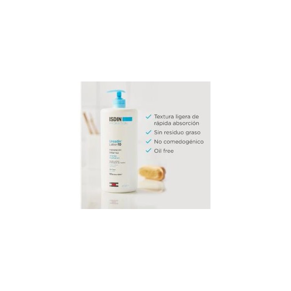 DUO UREADIN LOTION 10 750ML + PROM LOTION  10 100ML 2