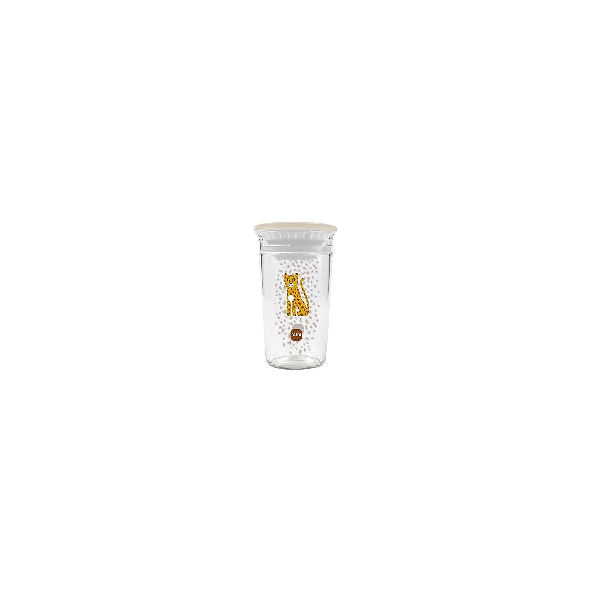 VASO DE APRENDIZAJE MAM EASY TO DRINK CUP 1...