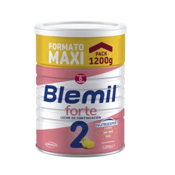 BLEMIL PLUS 2 FORTE LATA 1200 G