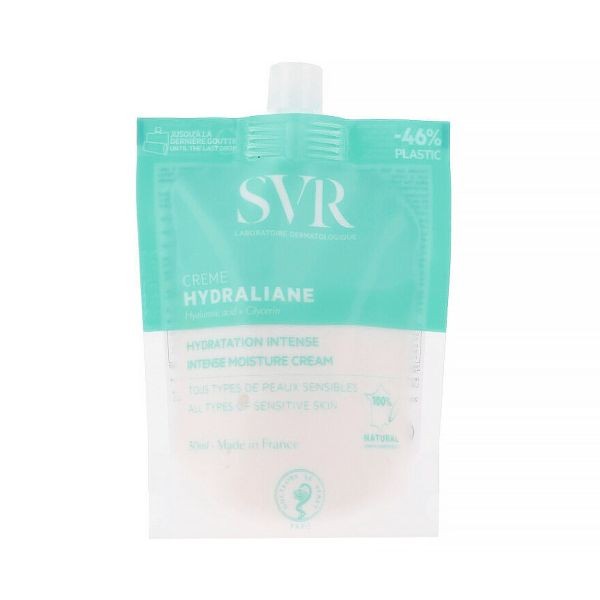 HYDRALIANE CREME SVR 1 ENVASE 50 ML