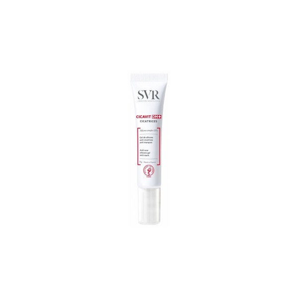 CICAVIT DM+ CICATRICES SVR 1 TUBO 15 G