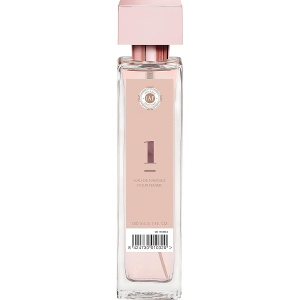 IAP PHARMA POUR FEMME  1 ENVASE 150 ML N1 2