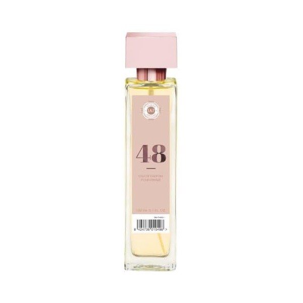 IAP PHARMA POUR FEMME  1 ENVASE 150 ML N 48