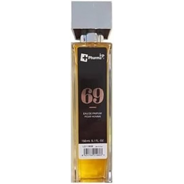 IAP PHARMA POUR HOMME  1 ENVASE 150 ML N69