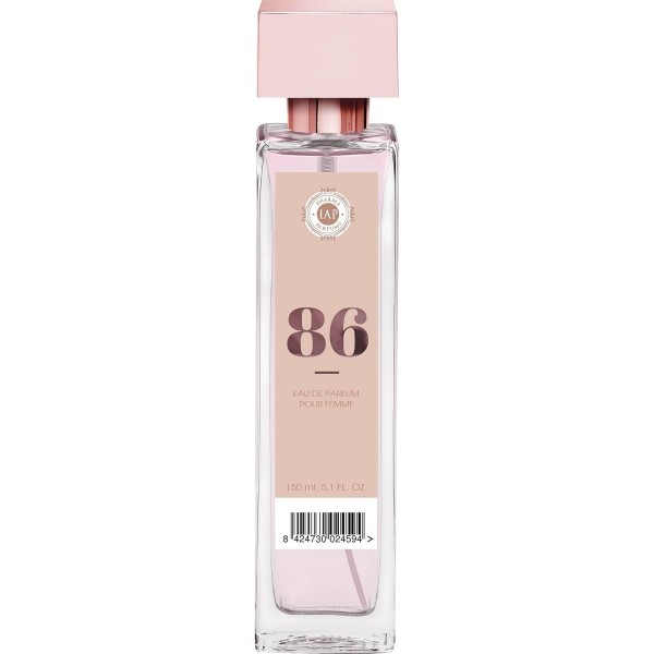 IAP PHARMA POUR FEMME N 86
