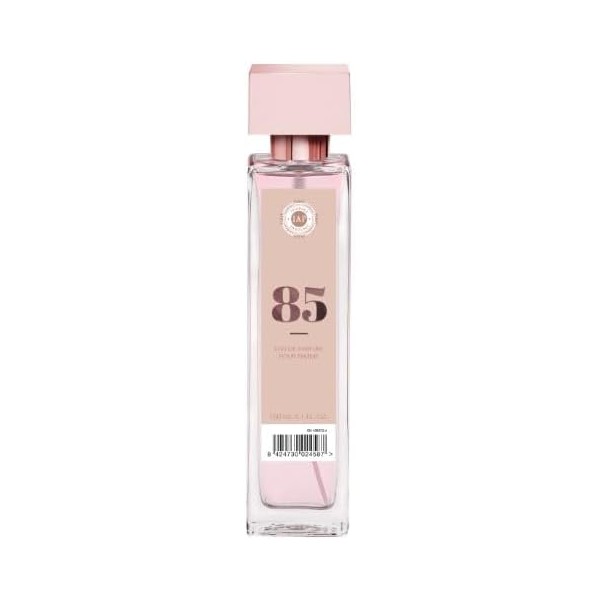 IAP PHARMA POUR FEMME N 85