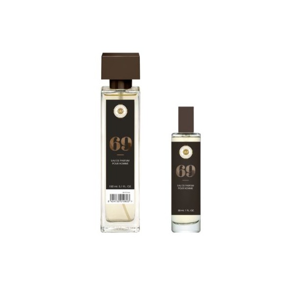IAP PHARMA POUR HOMME ESTUCHE N69