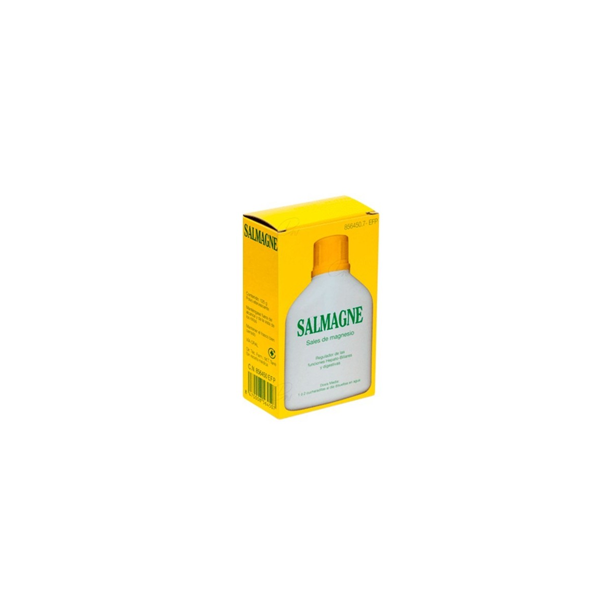 SALMAGNE 1 frasco de 125 ml