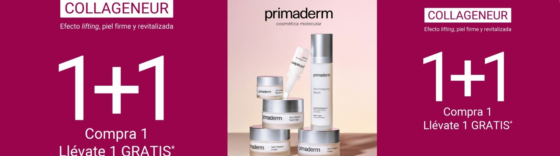 NOVEDAD PRIMADERM EXFOLIATING