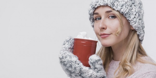 Preparar la Piel para el Frío: Consejos y Rutina Esencial